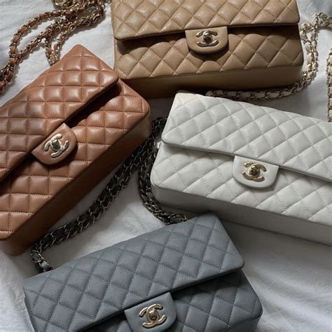 chanel paris handbags prices|chanel bag price 2023.